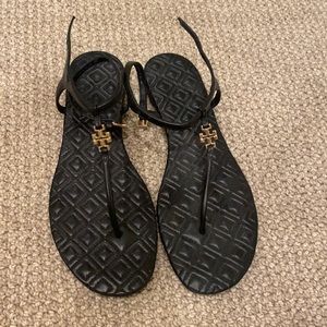 Tory Burch sandles!